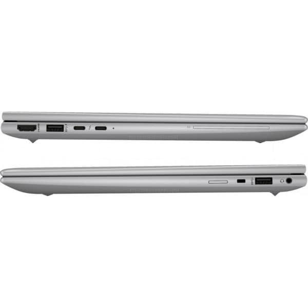 HP ZBook Firefly 14 G10 A 14" -mobil arbejdsstation, Win 11 Pro (98P55ET)