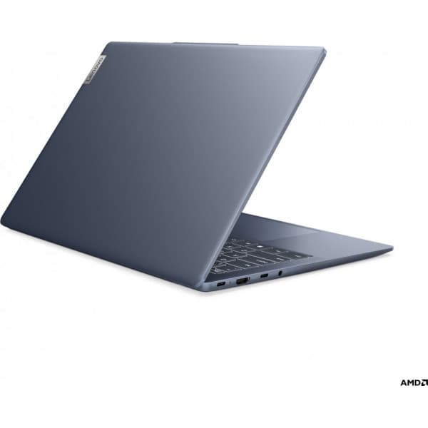 Lenovo IdeaPad Slim 5 14 tommer, Win 11 Home, blå (83DB003FMX)