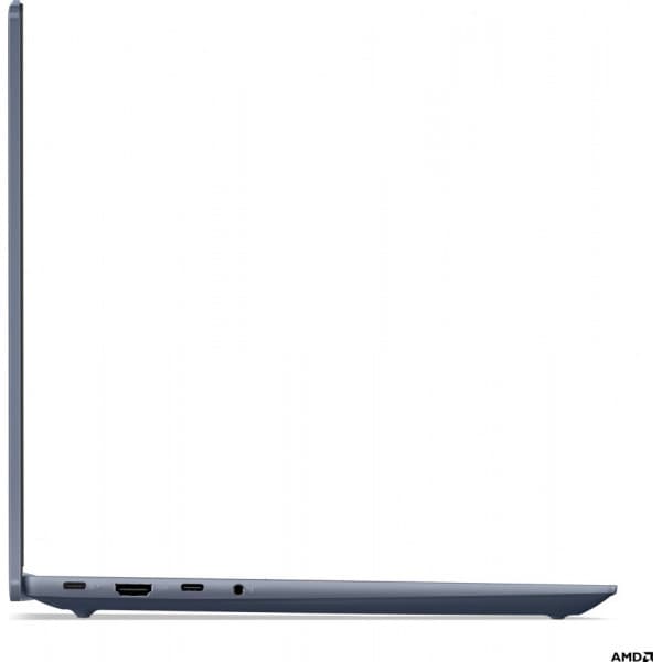 Lenovo IdeaPad Slim 5 14 tommer, Win 11 Home, blå (83DB003FMX)