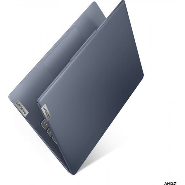 Lenovo IdeaPad Slim 5 14 tommer, Win 11 Home, blå (83DB003FMX)