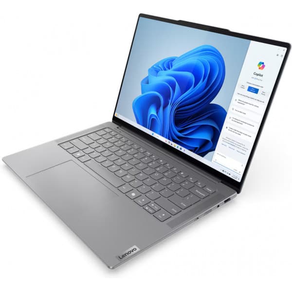 Lenovo Yoga Pro 7 14,5" -bärbar, Win 11 Home (83E200A6MX)