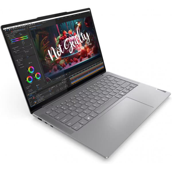 Lenovo Yoga Pro 7 14,5" -bärbar, Win 11 Home (83E200A6MX)