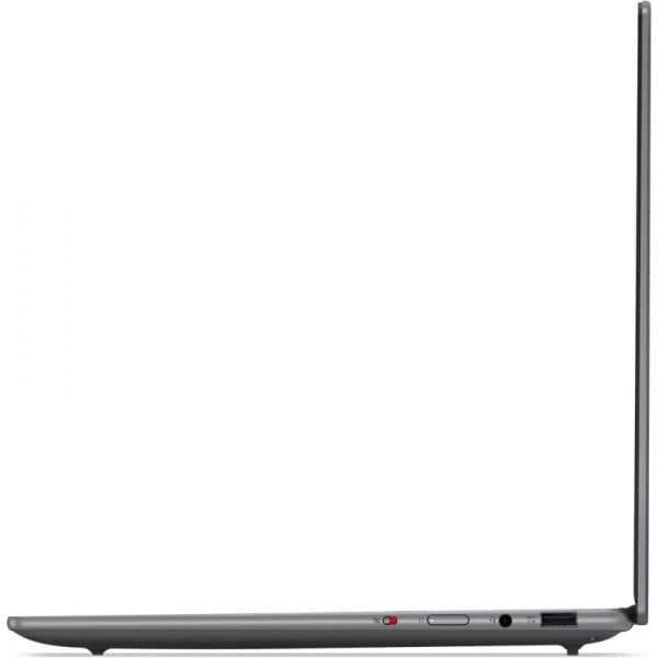 Lenovo Yoga Pro 7 14,5" -bärbar, Win 11 Home (83E200A6MX)