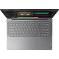Miniatyrbild 2 av 10: Lenovo Yoga Pro 7 14,5" -bärbar, Win 11 Home (83E200A6MX)