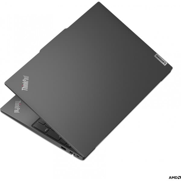 Lenovo ThinkPad E16 Gen 2 - 16" bærbar computer, Win 11 Pro (21M50024MX)