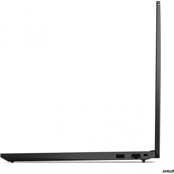 Lenovo ThinkPad E16 Gen 2 - 16" bærbar computer, Win 11 Pro (21M50024MX)