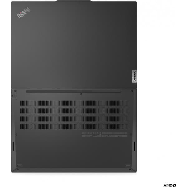 Lenovo ThinkPad E16 Gen 2 - 16" bærbar computer, Win 11 Pro (21M50024MX)