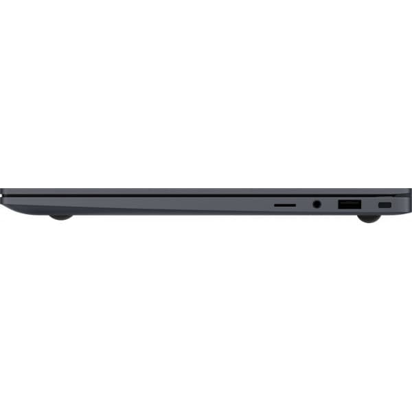 Samsung Galaxy Book4 15,6" bärbar dator, Win 11 (NP750XGK-KG1SE)