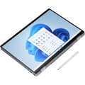 Miniatyrbild 7 av 11: HP ENVY x360 2-i-1 bärbar dator 16-ad0001no, (A5AH3EA) Win 11, silver