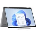 Miniatyrbild 1 av 11: HP ENVY x360 2-i-1 bärbar dator 16-ad0001no, (A5AH3EA) Win 11, silver