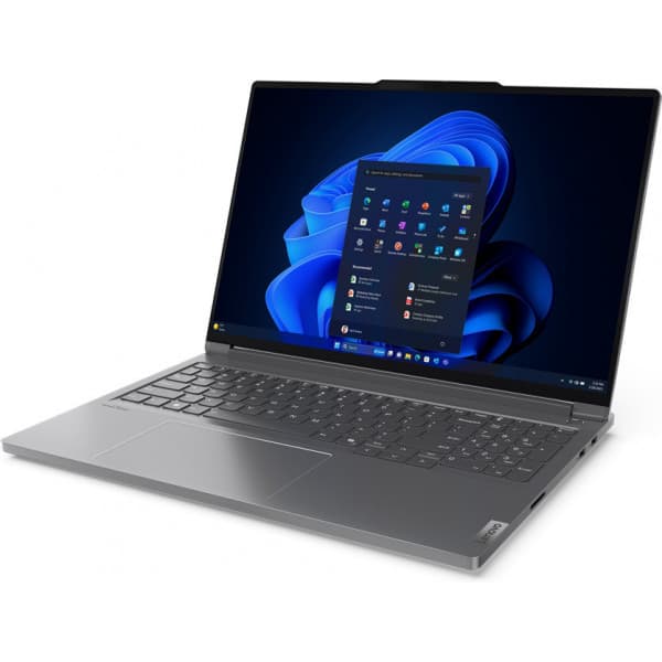 Lenovo ThinkBook 16p G5 - 16" - bærbar, Win 11 Pro (21N50010MX)