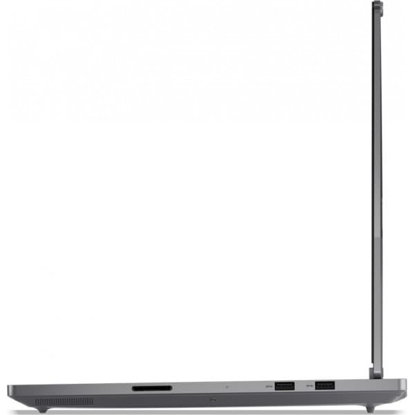 Lenovo ThinkBook 16p G5 - 16" - bærbar, Win 11 Pro (21N50010MX)