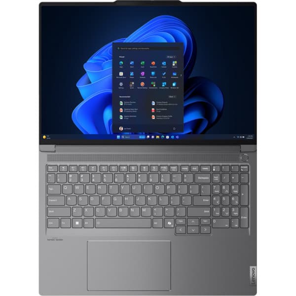 Lenovo ThinkBook 16p G5 - 16" - bærbar, Win 11 Pro (21N50010MX)