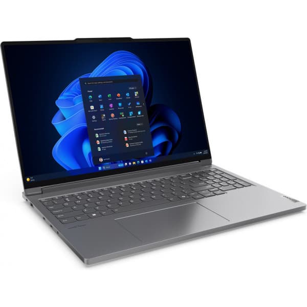Lenovo ThinkBook 16p G5 - 16" - bærbar, Win 11 Pro (21N50010MX)
