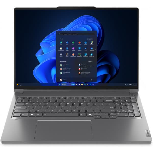 Lenovo ThinkBook 16p G5 - 16" - bærbar, Win 11 Pro (21N50010MX)