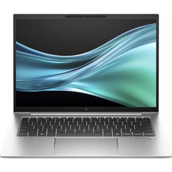 HP EliteBook 865 G11 16" -bärbar, Win 11 Pro (9G0S4ET) Silver