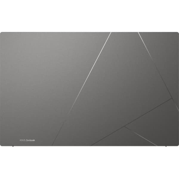 Asus Zenbook 15 OLED 15,6" bærbar, Win 11 (UM3504DA-PURE14)