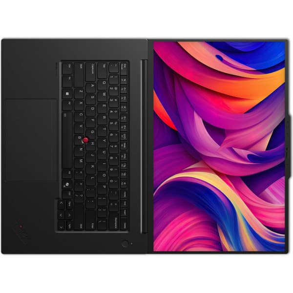 Lenovo ThinkPad P1 Gen 7 16" -kannettava, Win 11 Pro (21KV0027MX)
