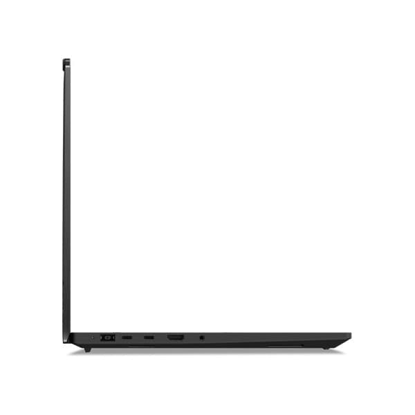 Lenovo ThinkPad P1 Gen 7 16" -kannettava, Win 11 Pro (21KV0027MX)