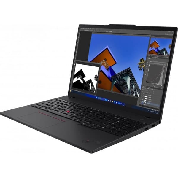 Lenovo ThinkPad T16 Gen 3 -kannettava, Windows 11 Pro (21MN004CMX)
