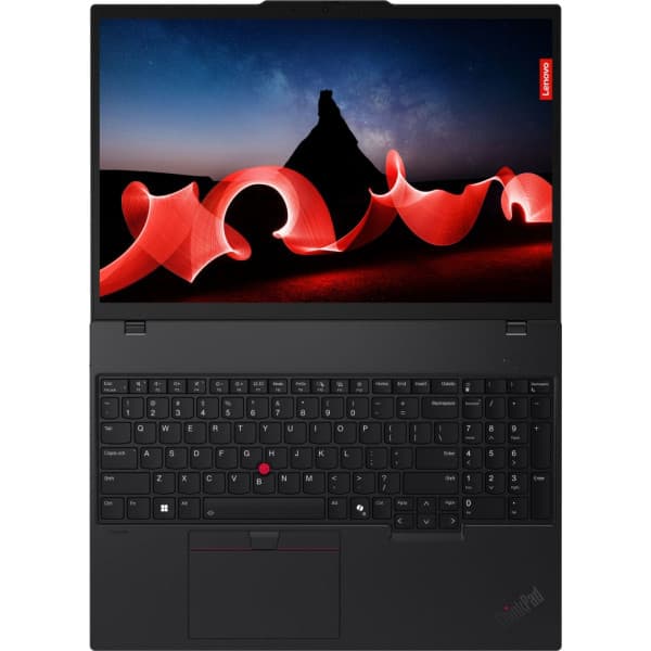 Lenovo ThinkPad T16 Gen 3 -kannettava, Windows 11 Pro (21MN004CMX)