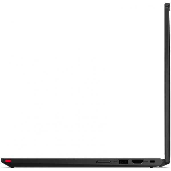 Lenovo ThinkPad X13 2-in-1 Gen 5 13,3" -kannettava, Win 11 Pro (21LW001CMX)