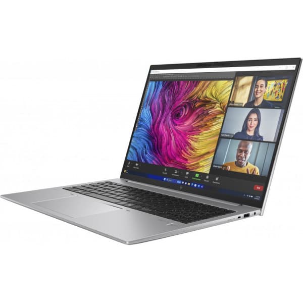 HP ZBook Firefly 16 G11 16" -mobiilitehotyöasema, Win 11 Pro (98N34ET)