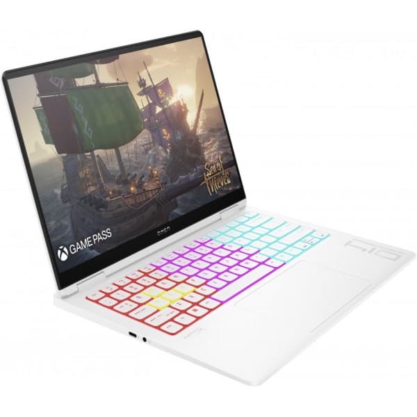 OMEN Transcend Laptop 14-fb0021no (A05RLEA) 14" -pelikannettava, Win 11