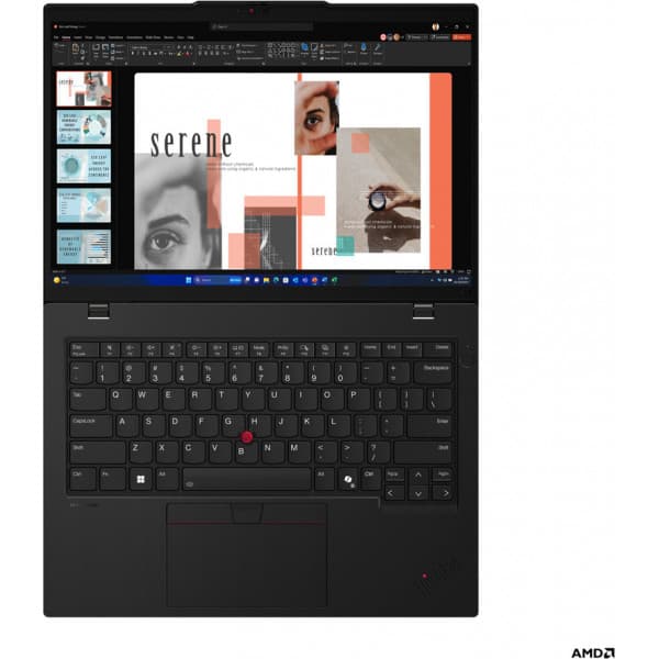 Lenovo ThinkPad L14 Gen 5 -kannettava, Windows 11 Pro (21L5001PMX)