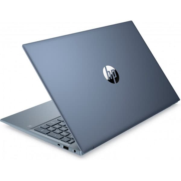 HP Pavilion 15-eh3002no 15,6" -bærbar, Win 11 Home (802D6EA)