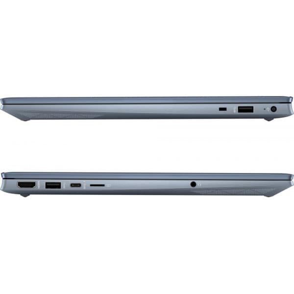 HP Pavilion 15-eh3002no 15,6" -bærbar, Win 11 Home (802D6EA)