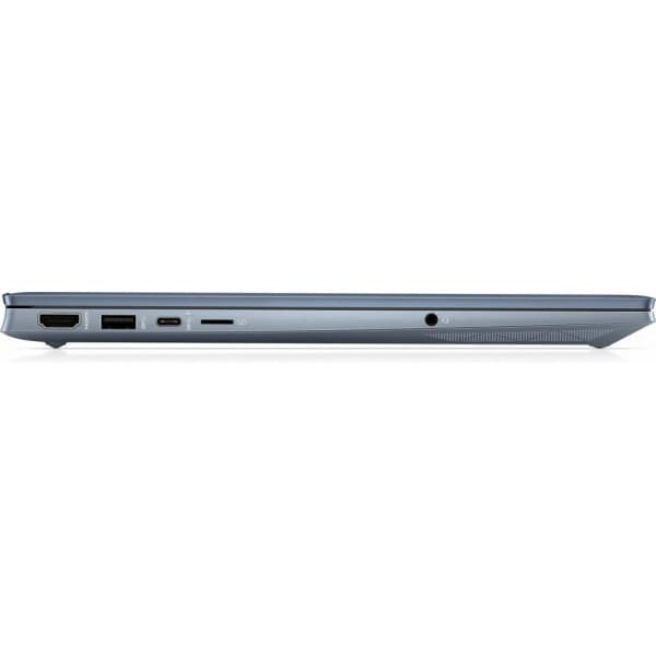 HP Pavilion 15-eh3002no 15,6" -bærbar, Win 11 Home (802D6EA)