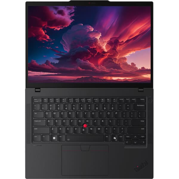 Lenovo ThinkPad P14s Gen 5 14,5" bærbar, Win 11 Pro (21G2000AMX)