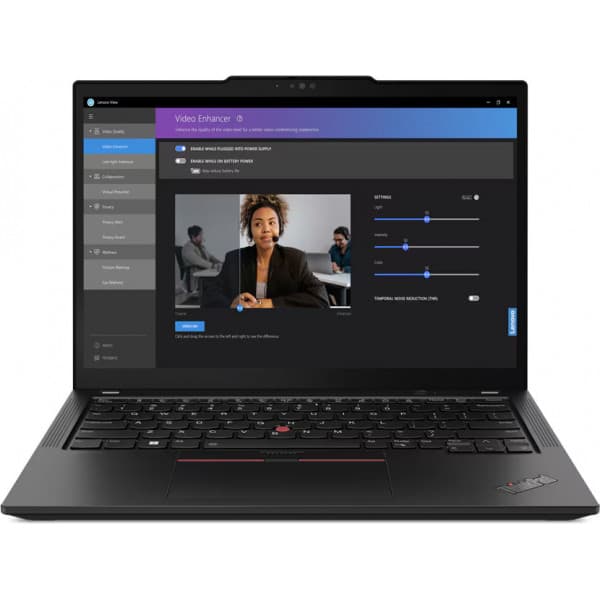 Lenovo ThinkPad X13 Gen 5 13,3" -bärbar, Win 11 Pro (21LU001SMX)