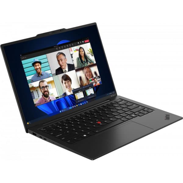 Lenovo ThinkPad X1 Carbon Gen 12 14" -kannettava, Win 11 Pro (21KC004QMX)