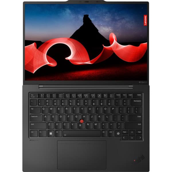 Lenovo ThinkPad X1 Carbon Gen 12 14" -kannettava, Win 11 Pro (21KC004QMX)