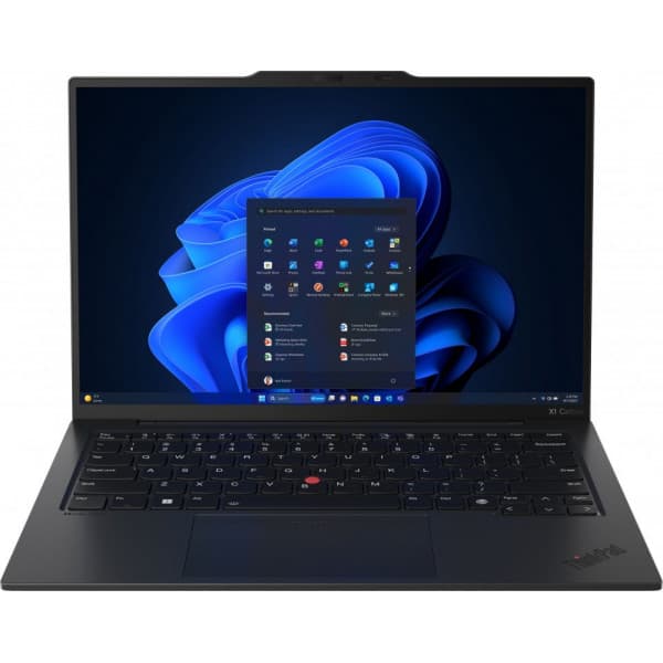 Lenovo ThinkPad X1 Carbon Gen 12 14" -kannettava, Win 11 Pro (21KC004QMX)