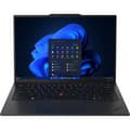 Miniatyrbillede 2 af 11: Lenovo ThinkPad X1 Carbon Gen 12 14" -bærbar, Win 11 Pro (21KC004QMX)