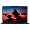 Miniatyrbillede 1 af 11: Lenovo ThinkPad X1 Carbon Gen 12 14" -bærbar, Win 11 Pro (21KC004QMX)