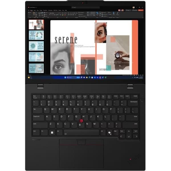 Lenovo ThinkPad L14 Gen 5 -bärbar dator, Windows 11 Pro (21L1002MMX)