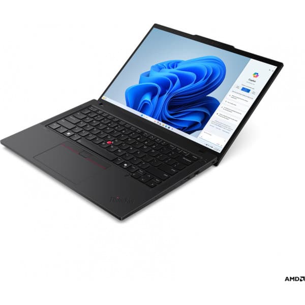 Lenovo ThinkPad T14 Gen 5 -bärbar dator, Windows 11 Pro (21MC001RMX)