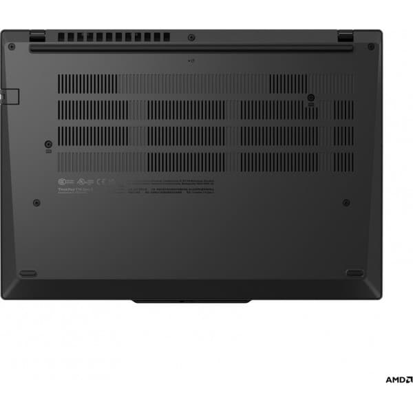 Lenovo ThinkPad T14 Gen 5 -bärbar dator, Windows 11 Pro (21MC001RMX)