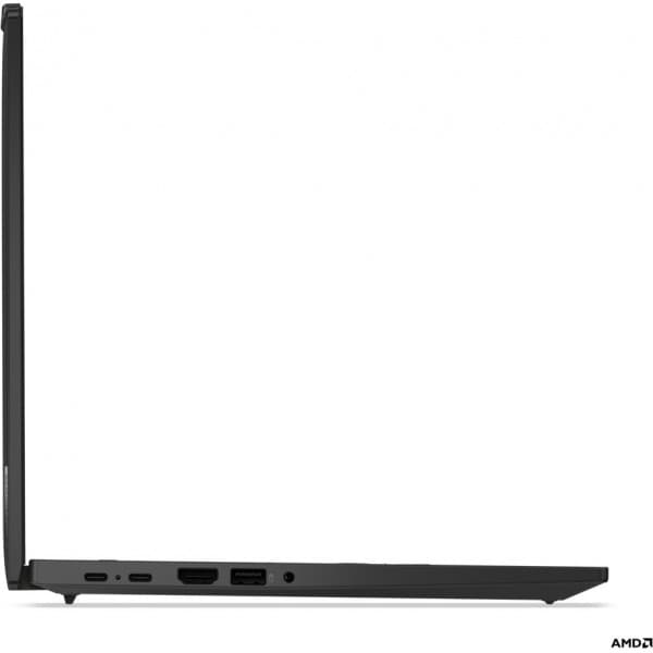 Lenovo ThinkPad T14 Gen 5 bärbar dator, Windows 11 Pro (21MC0019MX)