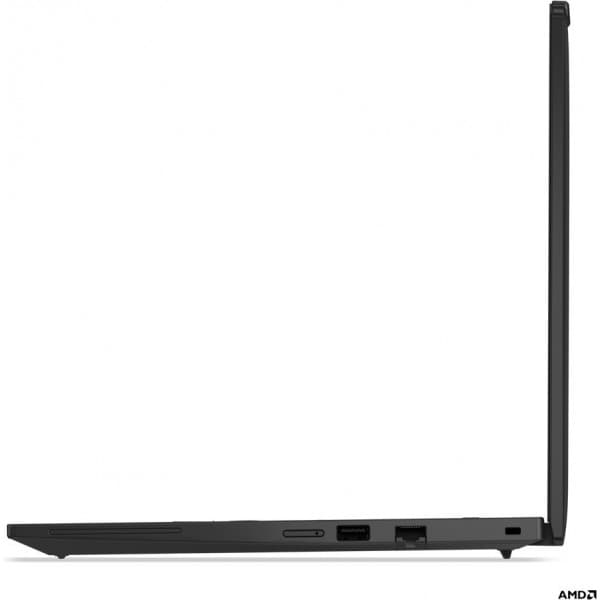 Lenovo ThinkPad T14 Gen 5 bärbar dator, Windows 11 Pro (21MC0019MX)