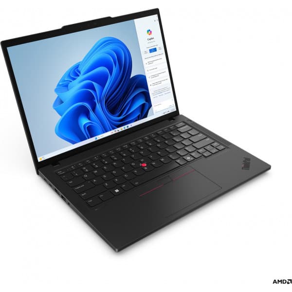 Lenovo ThinkPad T14 Gen 5 bärbar dator, Windows 11 Pro (21MC0019MX)