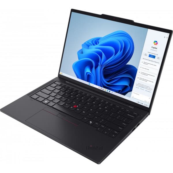 Lenovo ThinkPad T14s Gen 5 -kannettava, Windows 11 Pro (21LS002VMX)