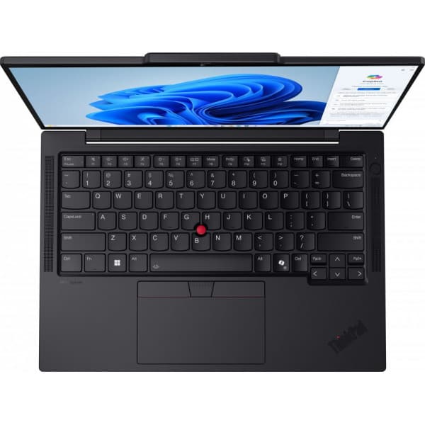Lenovo ThinkPad T14s Gen 5 -kannettava, Windows 11 Pro (21LS002VMX)