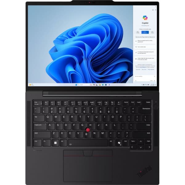 Lenovo ThinkPad T14s Gen 5 -kannettava, Windows 11 Pro (21LS002VMX)