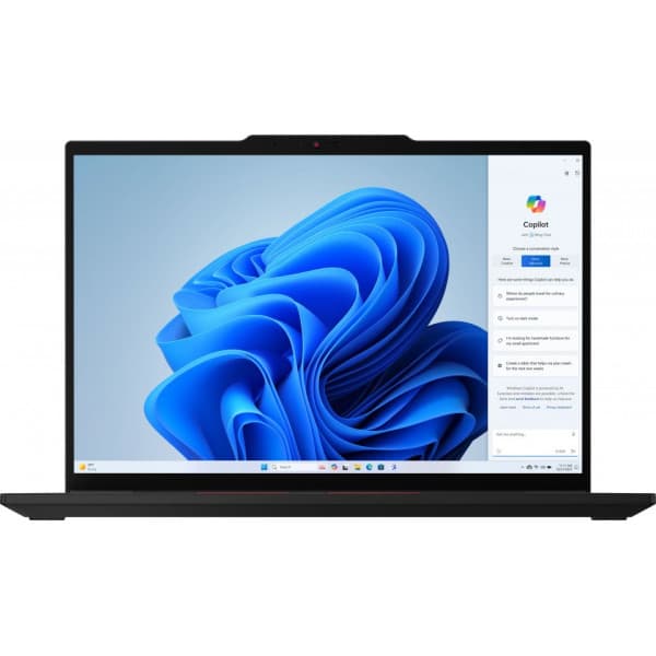 Lenovo ThinkPad T14s Gen 5 -kannettava, Windows 11 Pro (21LS002VMX)
