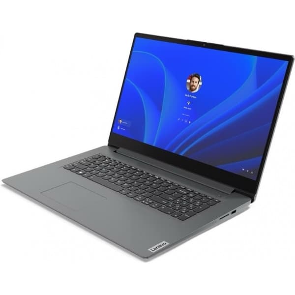 Lenovo V17 Gen 4 - 17,3" -bærbar, Win 11 Pro (83A2003FMX)